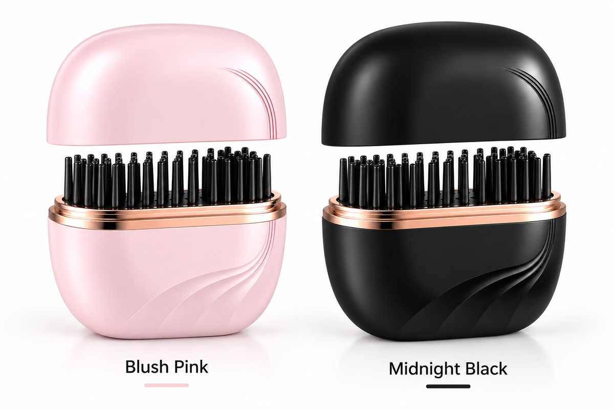 HORA-Mini Straightener