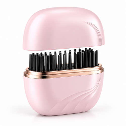 HORA-Mini Straightener